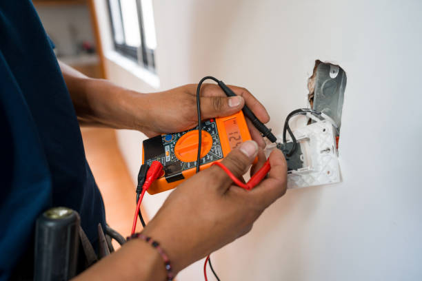 Best Commercial Electrician Services  in Conneaut Lakeshore, PA