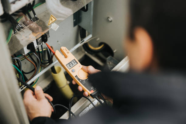 Best Emergency Electrical Repair  in Conneaut Lakeshore, PA