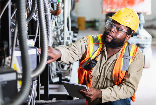 Best Electrical Repair Services  in Conneaut Lakeshore, PA