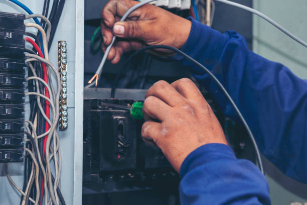 Best Electrical Upgrades for Homes  in Conneaut Lakeshore, PA