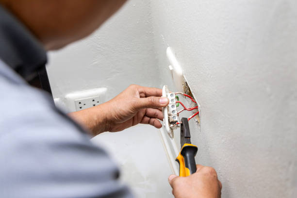 Best Electrical Installation Contractor  in Conneaut Lakeshore, PA