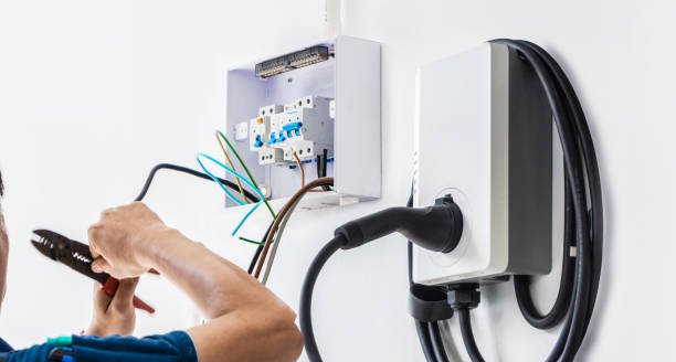 Best Electric Panel Repair  in Conneaut Lakeshore, PA