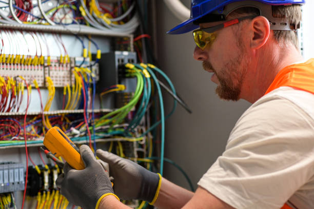 Best Electrical Wiring Services  in Conneaut Lakeshore, PA