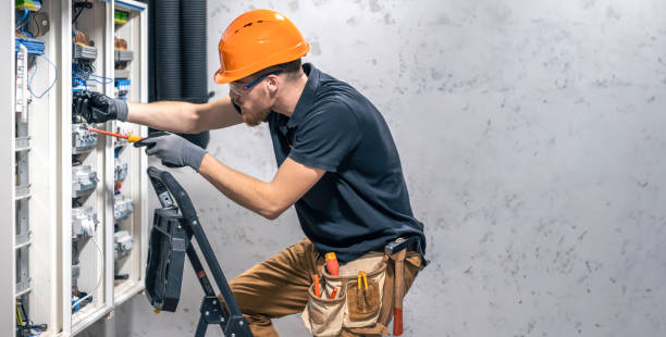 Best Home Electrical Repair  in Conneaut Lakeshore, PA