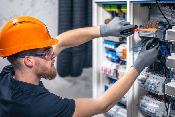 Best Affordable Electrical Installation  in Conneaut Lakeshore, PA